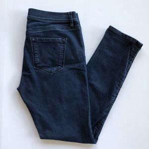 LOFT Modern Skinny Jeans